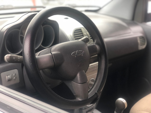 Chery Face Face 1.3 16V (Flex)