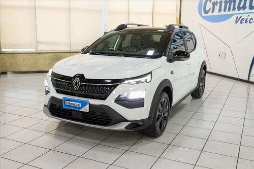 Renault Kardian 1.0 Tce Premiére Edition Edc