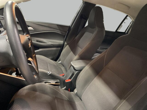 Chevrolet Onix 1.0 TURBO FLEX PLUS LT AUTOMÁTICO