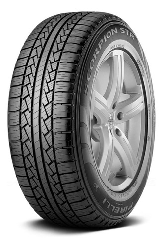 Llanta 275/55 R20 Pirelli Scorpion Str 111h