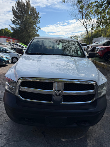 Ram 1500 2016 V6 3.7l Slt