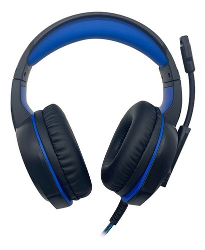 Auriculares Gamer Ps4 Xbox One Pc Mic Gtc A Joystick