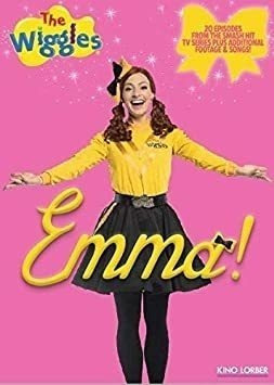 Wiggles: Emma Wiggles: Emma Usa Import Dvd