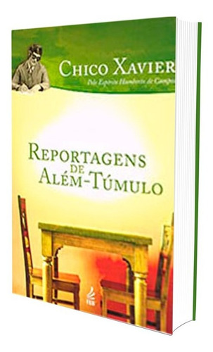 Reportagens De Além-túmulo