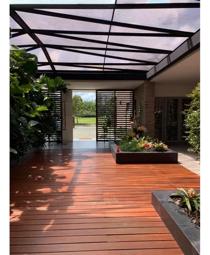 Casa Para La Renta Amoblada En Exclusiva Propiedad En Llanogrande