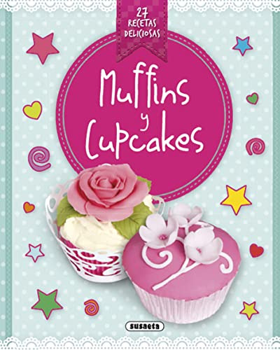 Muffins Y Cupcakes (recetas Deliciosas)