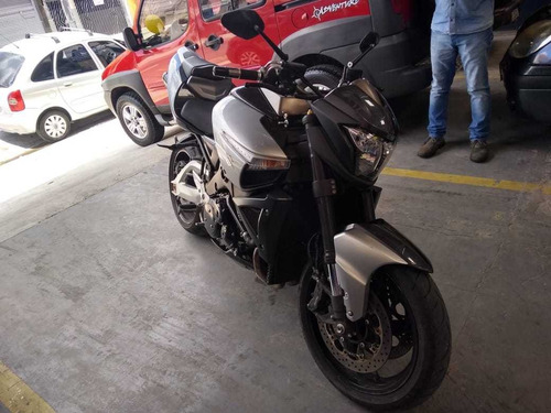Suzuki B King 1300cc