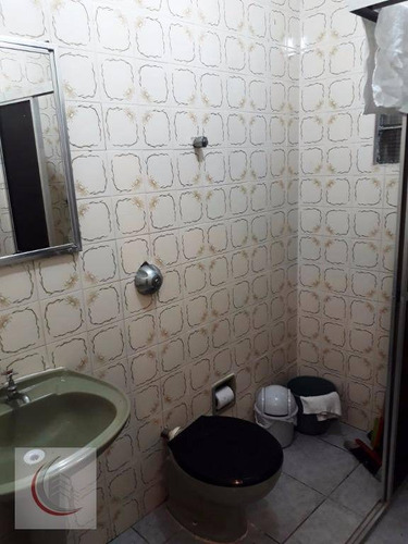 Imagem 6 de 10 de Apartamento Com 1 Dormitório À Venda, 48 M² Por R$ 150.000,00 - Vila Caiçara - Praia Grande/sp - Ap1746