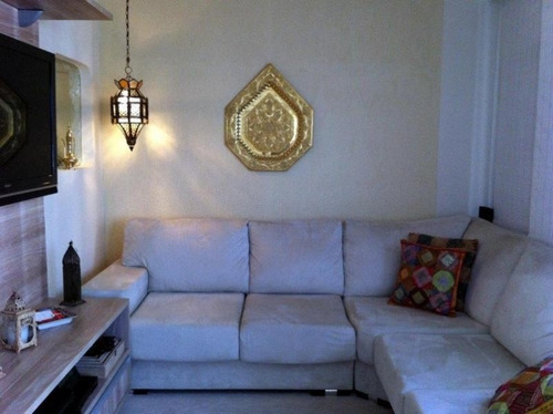 Imagem 3 de 30 de Apartamento Em Moema 90 M², 2 Dormitórios E Com 2 Vagas! - Reo79818