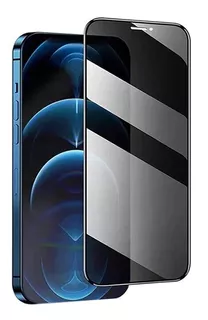 Película Cerâmica Privacit iPhone X 11 12 Pro Max 6 7 8 Plus