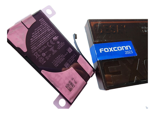 Bateira Compatível iPhone 12 Mini Foxconn Longa Duração Nova