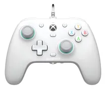 Comprar Control joystick GameSir G7 SE blanco
