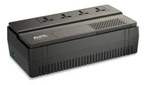 Comprar Ups Apc Bv650i-ms, Línea Interactiva, Avr, 650va, 375w, 230v