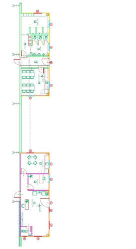 Imagen 13 de 14 de Depósito Con Oficinas En Alquiler | Parque Industrial Pir6 | 1.678 M2
