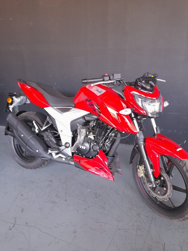 Imagen 14 de 15 de Beta Tvs 160 Entrega Inmediata Motoswift