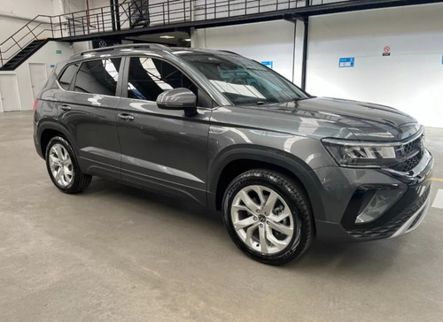 Volkswagen Taos Comfortline 250 Tsi 1.4 Aut 0km 2025 Yf