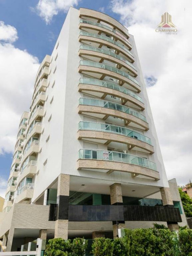Imagem 2 de 18 de Cobertura Residencial À Venda, Mont Serrat, Porto Alegre. - Co0313