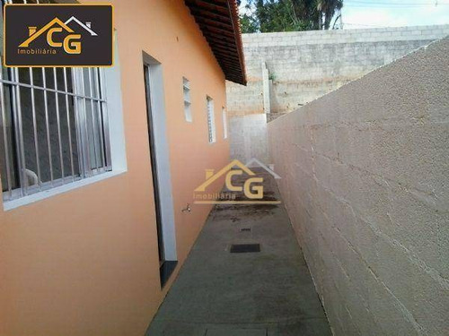 Imagem 3 de 12 de Sobrado Com 2 Dormitórios 72 M² - So0048