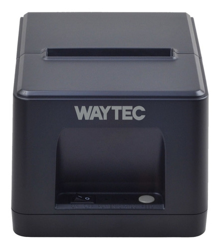 Impressora Térmica Waytec WP-50 58mm Tickets