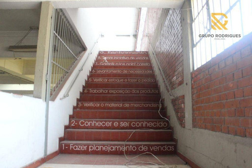 Imagem 13 de 29 de Galpão Para Alugar, 56000 M² Por R$ 123.200,00/mês - Osasco - Osasco/sp - Ga0012