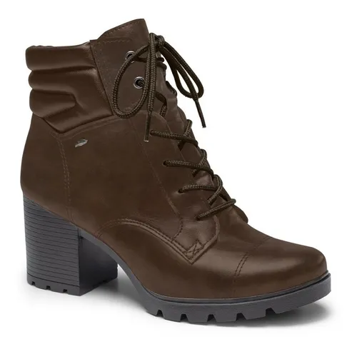 Coturno feminino sales dakota mercado livre