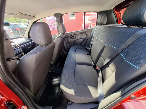 Renault Clio EXPRESSION 1.0 16V