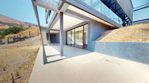 Casa En Condominio Verde Y Seguro (70475)
