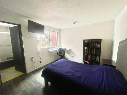 Casa En Venta, Calle Providencia 111, Colonia Del Valle, Benito Juárez, Cdmx Yr05 -ru