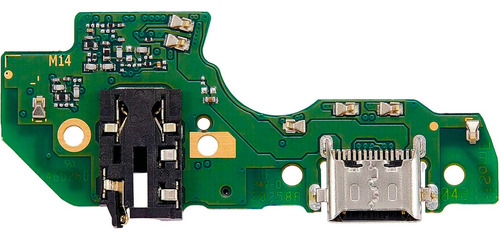 Flex Centro Carga Compatible Con Samsung A22 5g A226