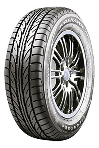 195/65r15 Firestone 91h Firehawk 900 Llanta