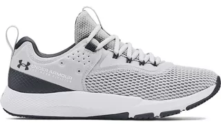 Tenis Under Armour Hombre Charged Assert 3024277-100