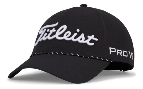 Titleist Sombrero De Golf Tour Breezer Para Mujer