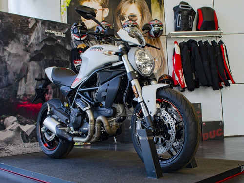 Monster 797
