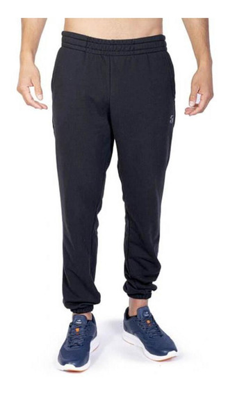 Topper Hombre Jogger Rtc Negro