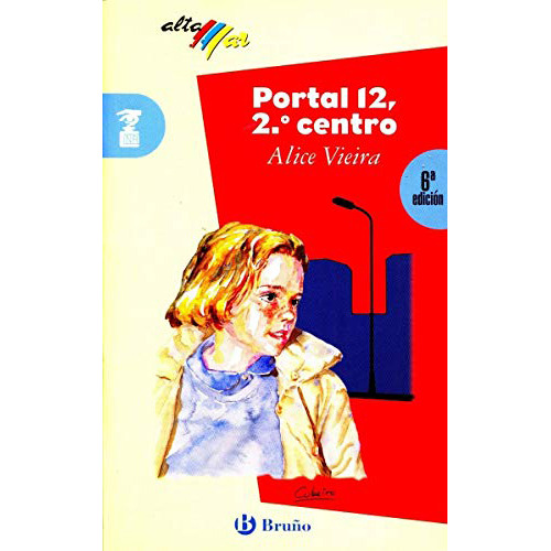 Portal 12 2do Centro - Vieira - Bru\o - #d