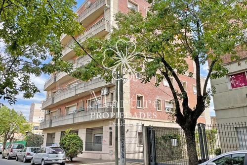 Departamento En Venta 4 Ambientes Con Terraza Y Cochera - Pilar Centro