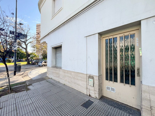 En Alquiler Ph 2 Amb En Planta Baja Con Patio