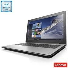 Notebook Lenovo Intel Core I7 4gb 1tb W10 Tela 15.6  Ideapad