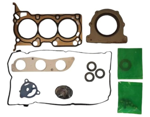 Kit Empaquetaduras Jac J2 1.0