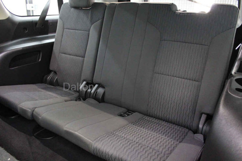 Chevrolet Suburban 2019 8 Cilindros