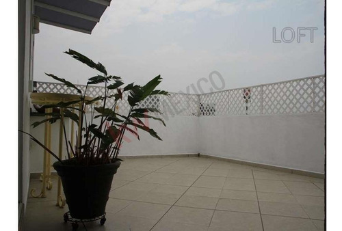 Imagen 7 de 7 de Penthouse En Venta En Jiutepec