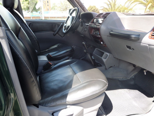 Nissan Terrano Ii