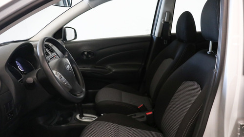 Nissan Versa 1.6 Sense - 138091 - C