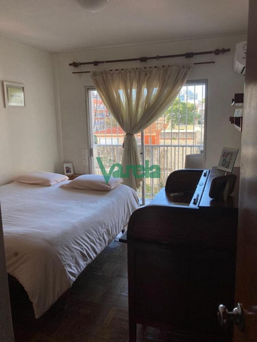 Imagen 13 de 25 de Venta Apartamento En La Mejor Zona De La Rambla De Montevideo. - Montevideo Pocitos