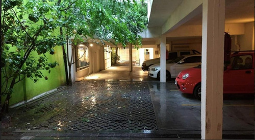 Monoamb En Venta Full Amenities Seguridad Palermo