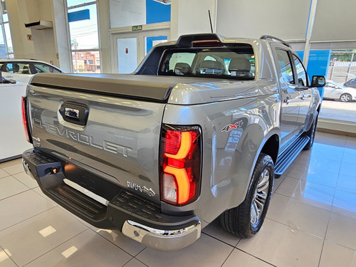 Chevrolet S10 2.8 High Country Cd Tdci 200cv