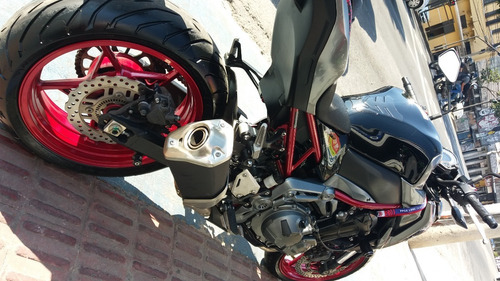 Imagem 6 de 12 de Kawasaki Z 900