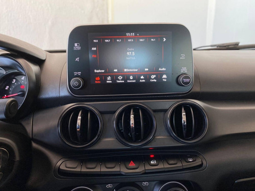 Imagem 7 de 12 de Fiat Cronos 1.3 Firefly Flex Drive Manual