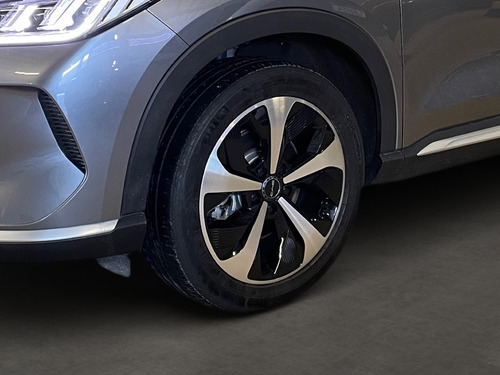 BYD Yuan 1.5 DM-I HÍBRIDO AUTOMÁTICO