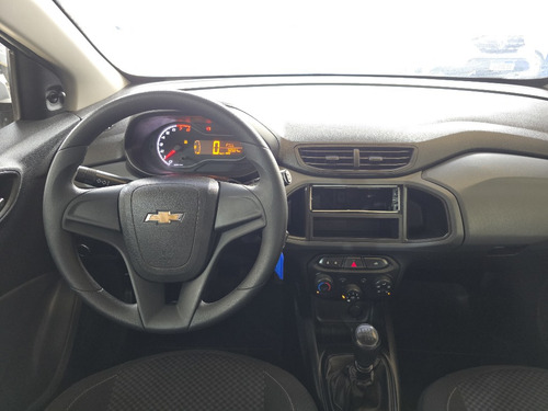 Chevrolet Onix 1.0 MPFI JOY 8V FLEX 4P MANUAL